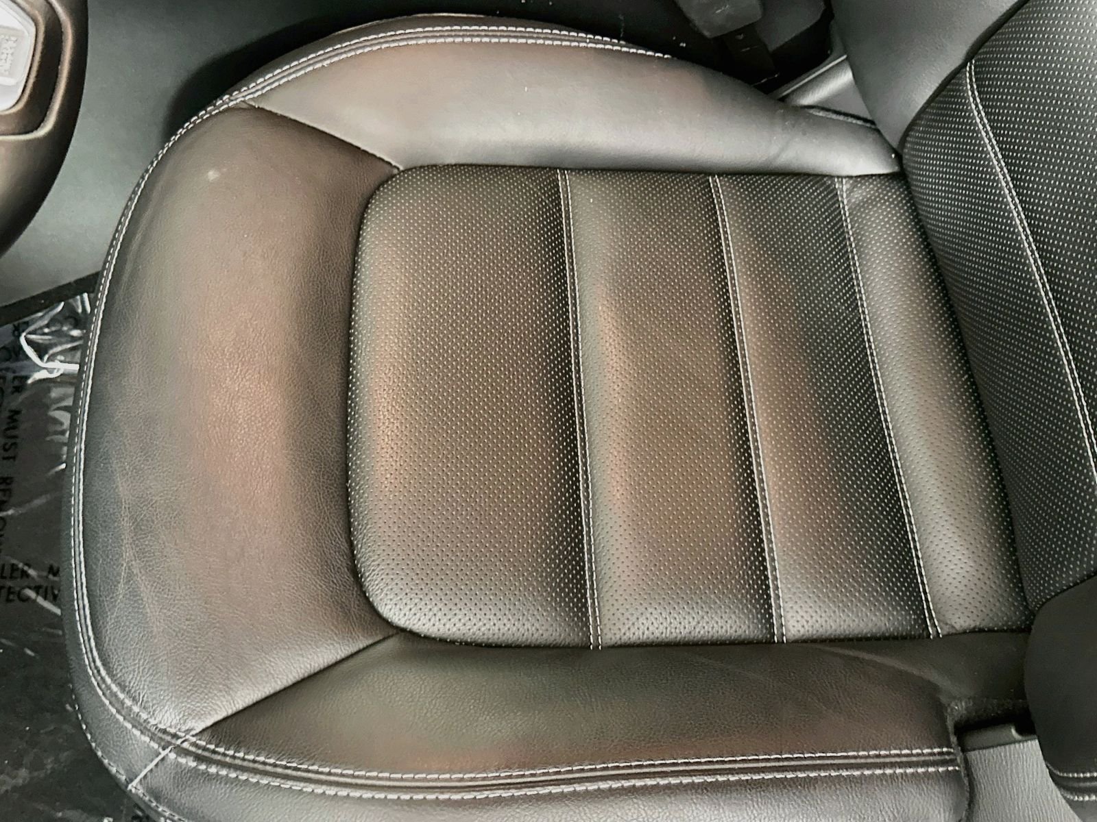 Certified Used 2025 Machine Gray Mazda 2.5 S Preferred Package image 19