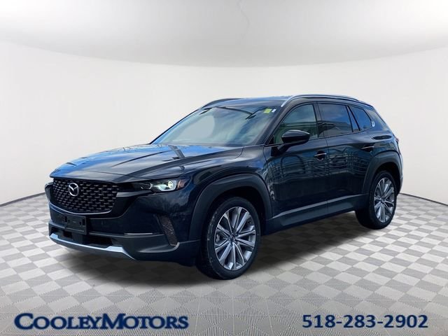 New Mazda CX-50 For Sale in Rensselaer | Cooley Mazda