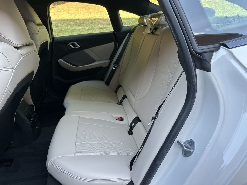 Certified Used 2025 White BMW 228 xDrive Gran Coupe image 24