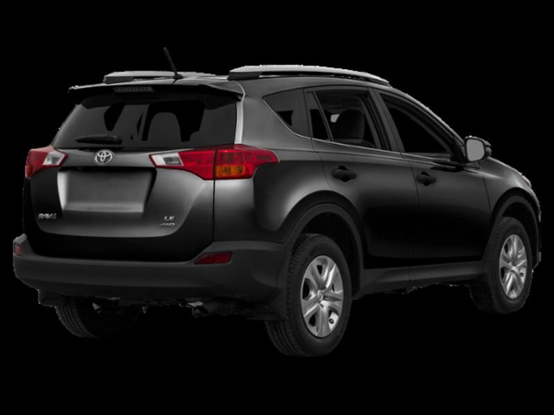 Used 2015 Toyota RAV4 XLE with VIN 2T3RFREV4FW377854 for sale in Indiana, PA