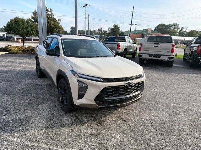 2026 Chevrolet Trax Activ - Photo 17
