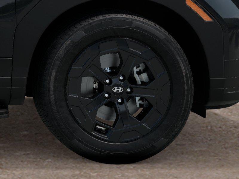 New 2026 Phantom Black Hyundai XRT image 8