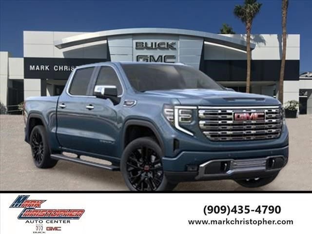 2026 GMC Sierra 4WD Crew Cab Short Box Denali's photo