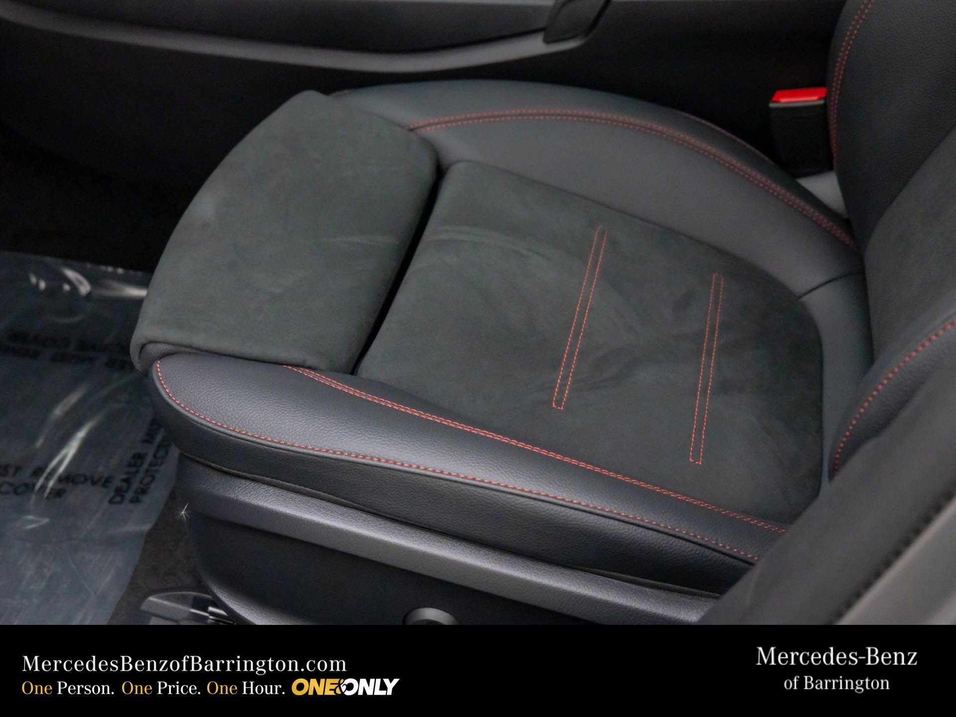 New 2026 Mountain Grey Metallic Mercedes-Benz CLA 250 image 62