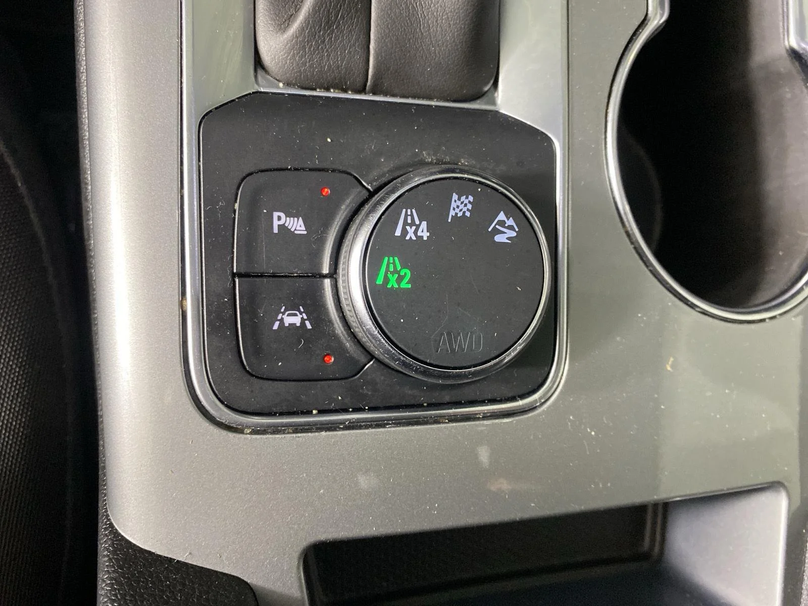Used 2021 Midnight Blue Metallic Chevrolet LT image 30