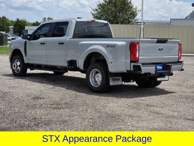 New 2026 Avalanche Ford F-350® XL image 4