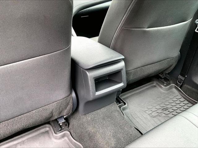 Certified Used 2024 CELESTIAL SILVER Toyota  image 26