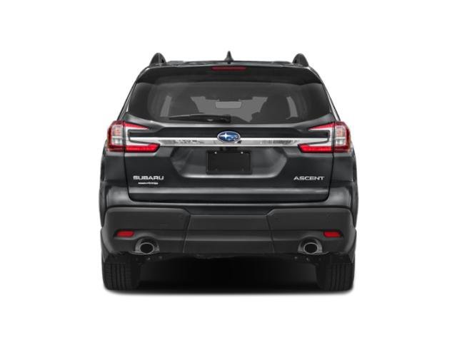 Used 2023 Magnetite Gray Metallic Subaru Limited image 8