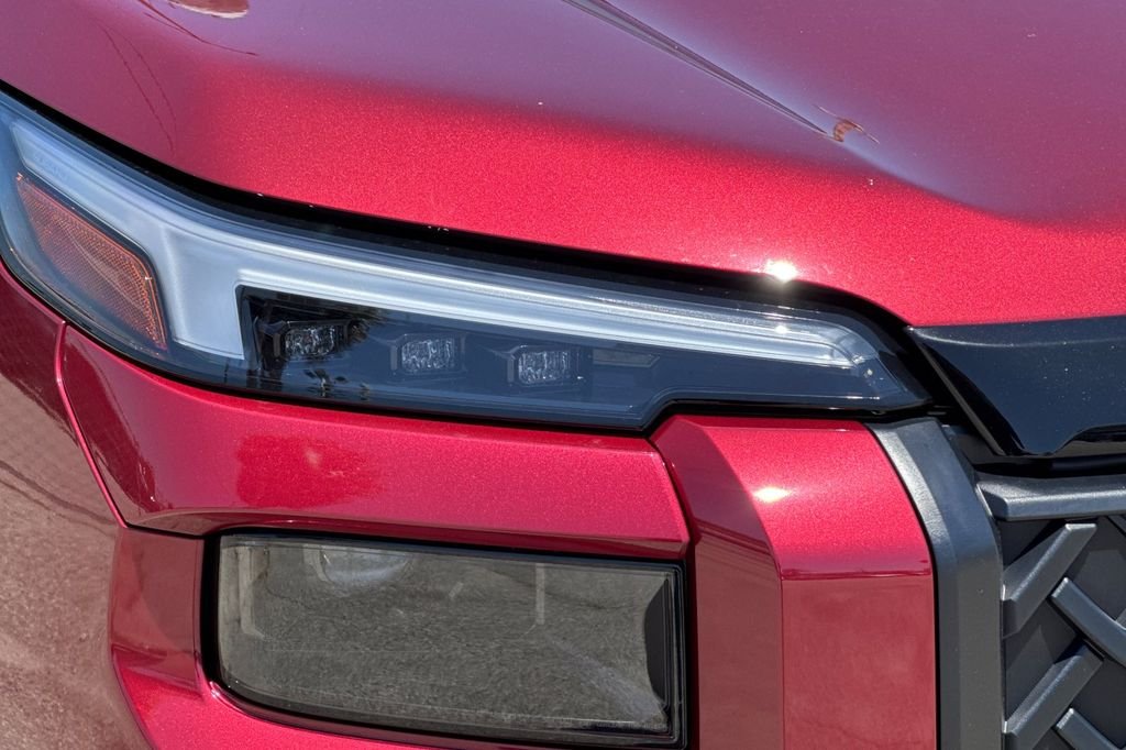 New 2026 CRIMSON RED PEARL Subaru Touring image 35