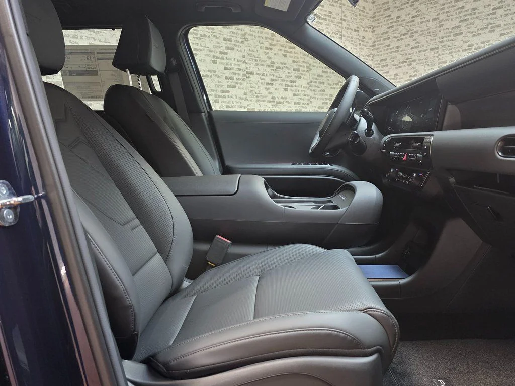 Used 2026 Classy Blue Pearl Hyundai XRT Pro image 10