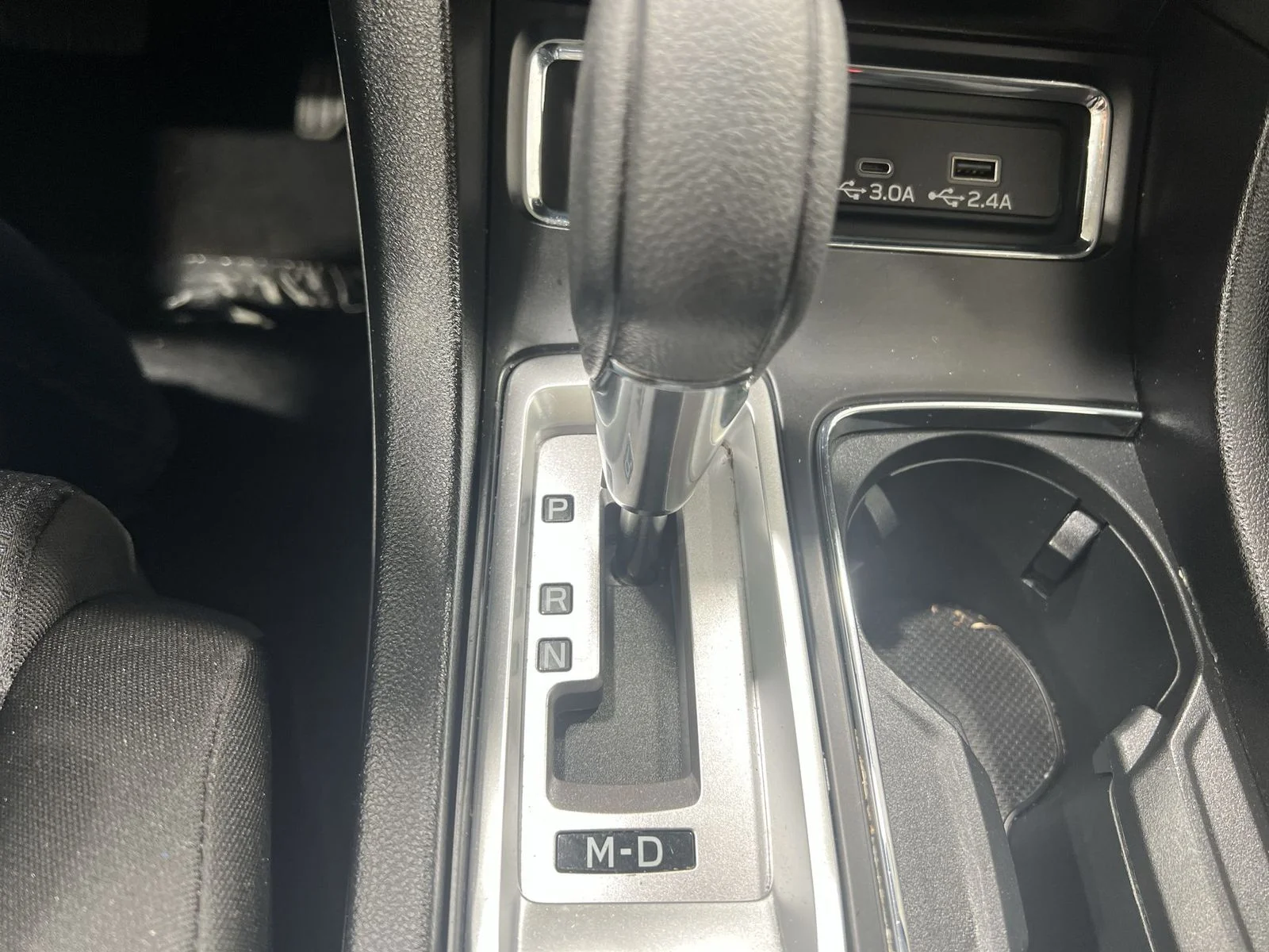 2024 Subaru Ascent Base - Photo 19