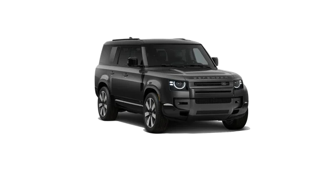 2026 LAND ROVER Defender 130 XV8 500PS