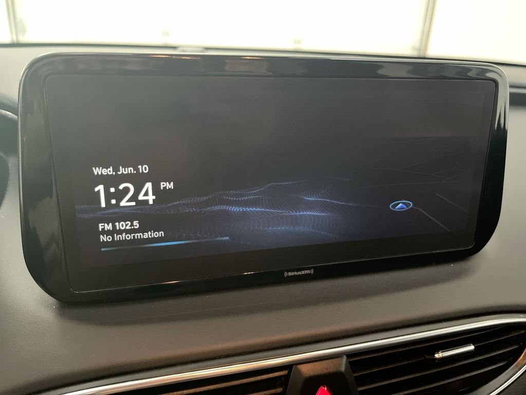 Used 2023 Silver Hyundai SEL image 20