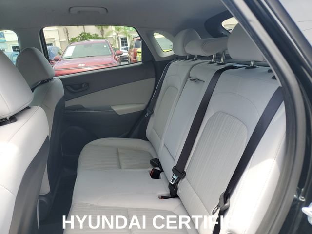 2023 Hyundai Kona SEL - Photo 25