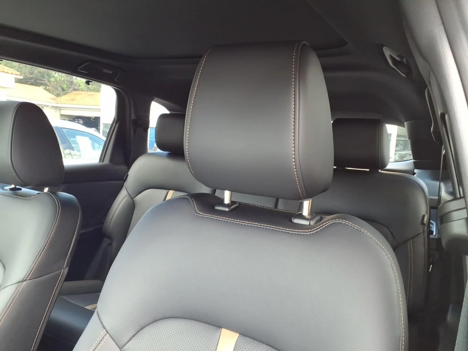 2026 Mazda CX-70 Premium Package - Photo 14