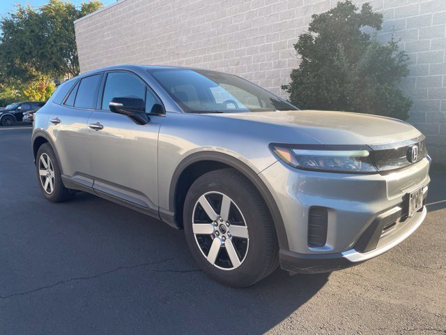 2024 Honda Prologue
