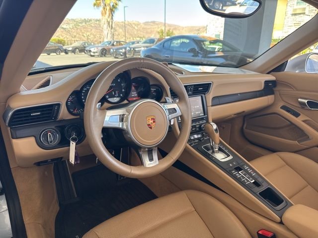 2016 Porsche 911 Carrera GTS - Photo 18