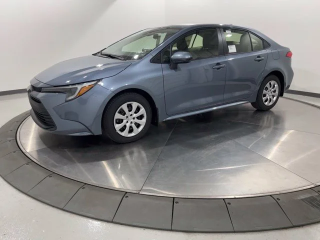 New 2027  Toyota LE image 1