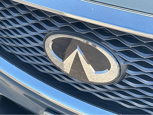 2023 INFINITI QX50 Luxe - Photo 37