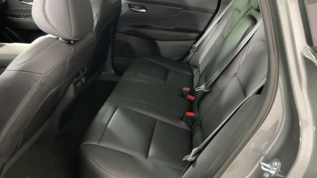 2025 Nissan Murano SV - Photo 16