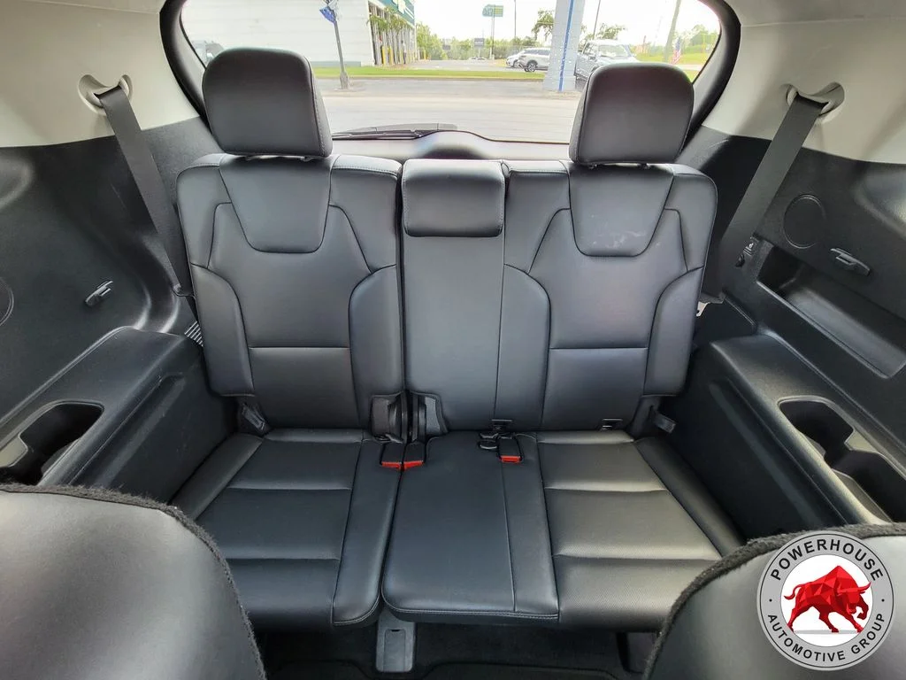Used 2023 Black Kia SX-Prestige image 19