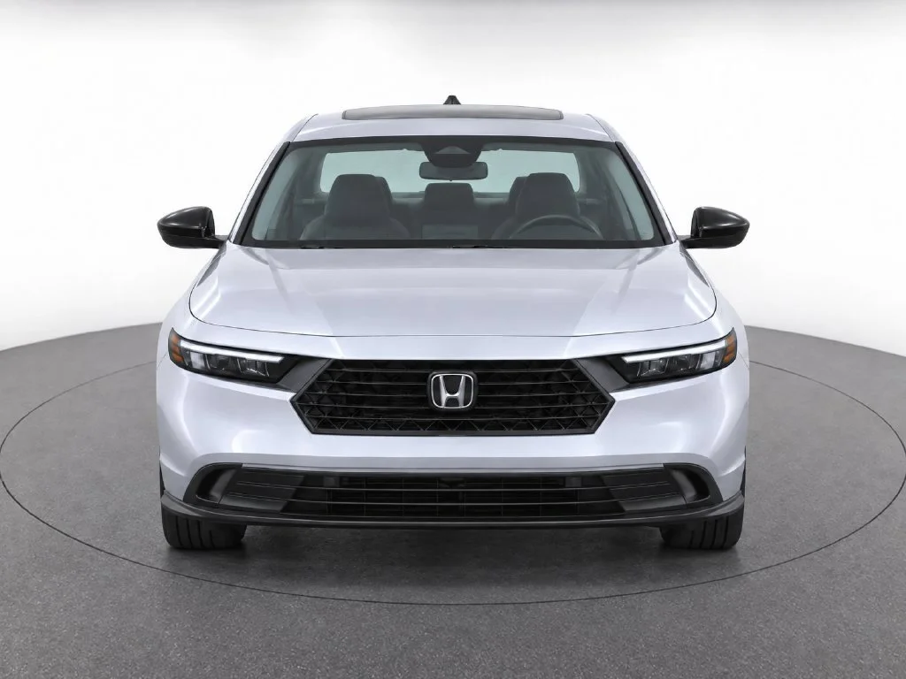 Used 2023  Honda Sport image 5