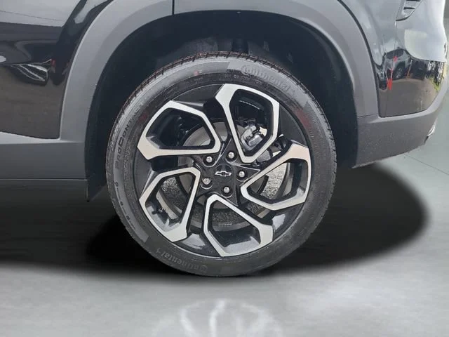 New 2026 Mosaic Black Metallic Chevrolet 2RS image 35