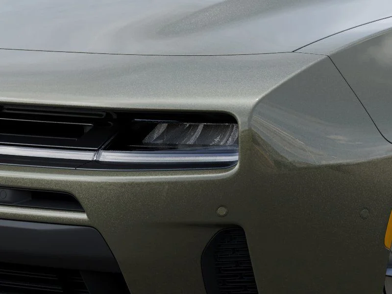 New 2026 Green Machine Dodge Scat Pack Plus image 11
