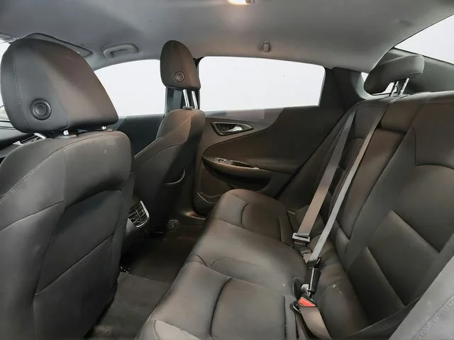 2023 Chevrolet Malibu 1LT - Photo 17