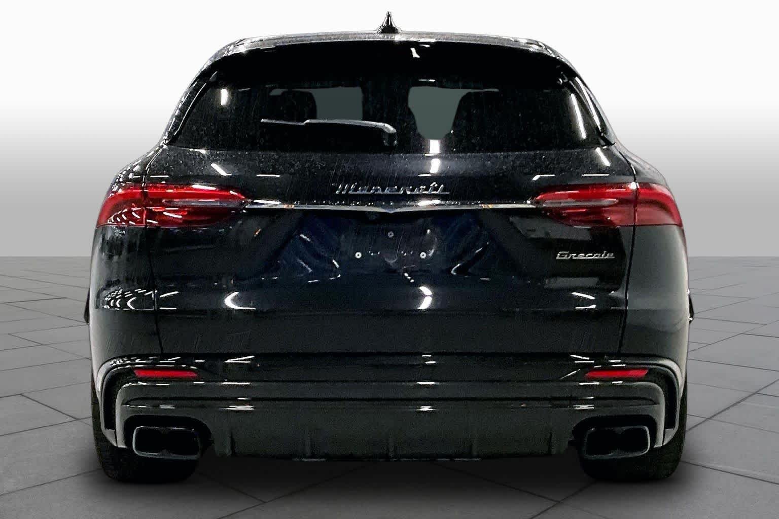 Pre-Owned 2023 Maserati Grecale Trofeo