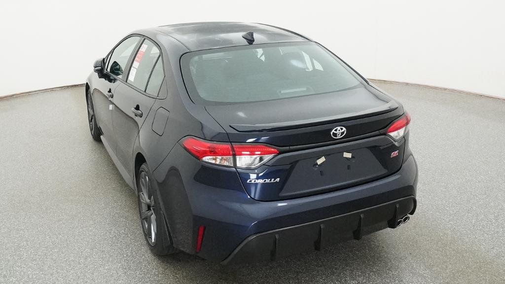New 2026 Blueprint Toyota SE image 20