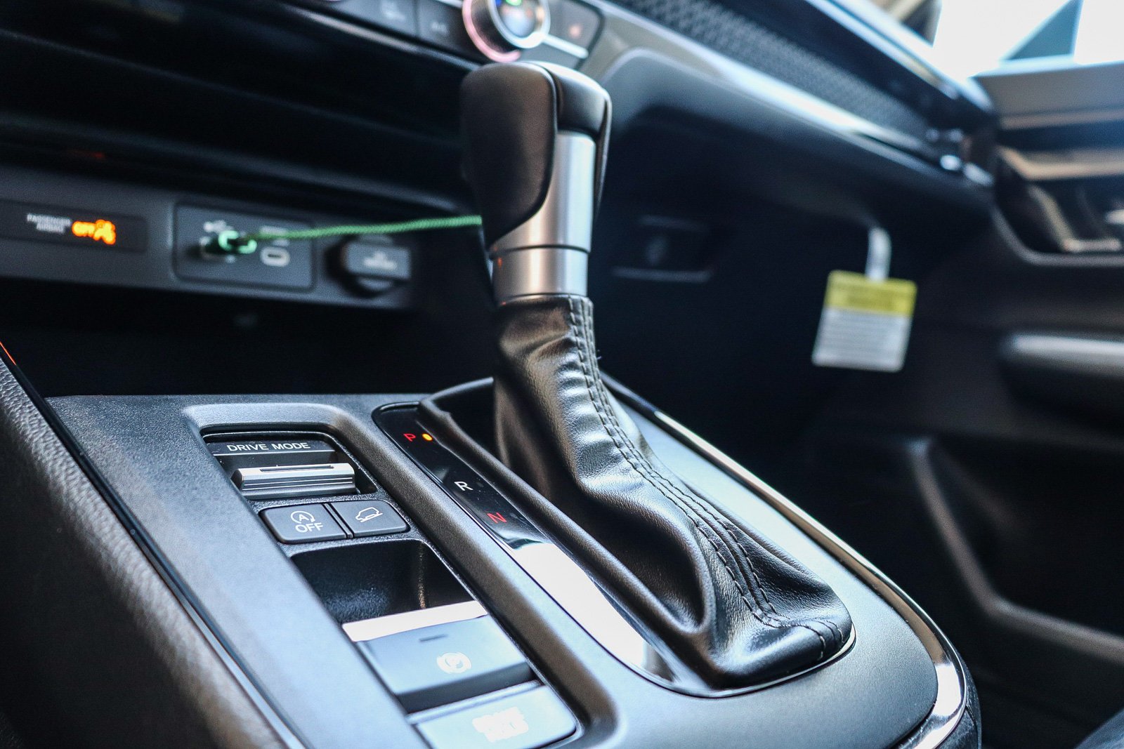 2025 Honda CR-V EX-L - Photo 63