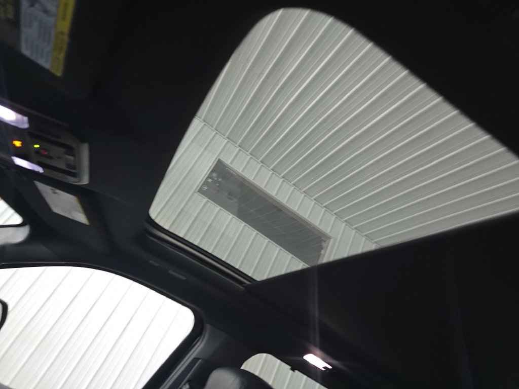 Used 2024 Black Toyota Platinum image 23