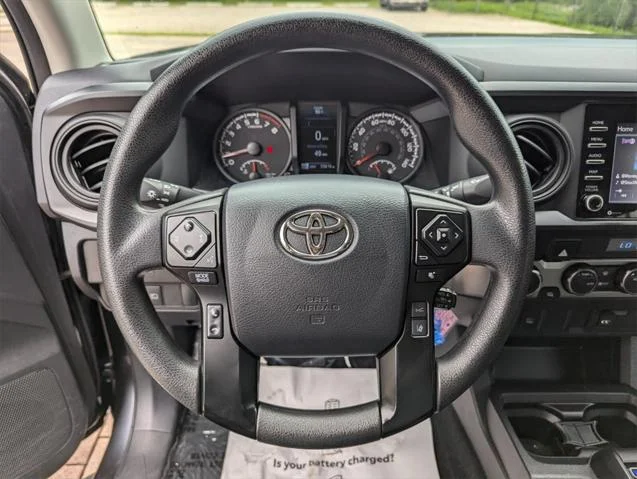 2023 Toyota Tacoma SR - Photo 28