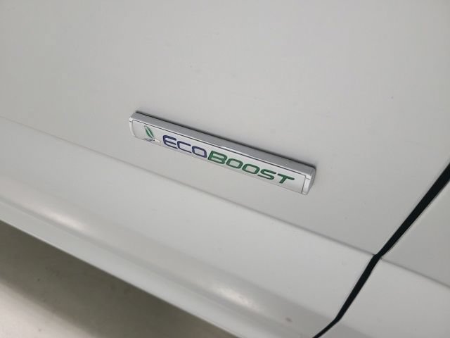 2016 Ford F-150 Platinum - Photo 9