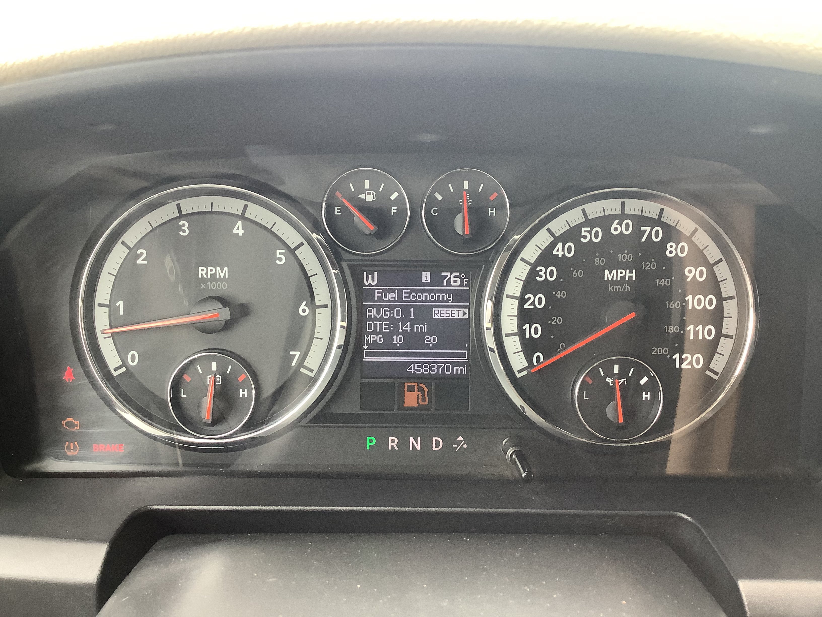 Used 2011 Green Ram Outdoorsman image 12