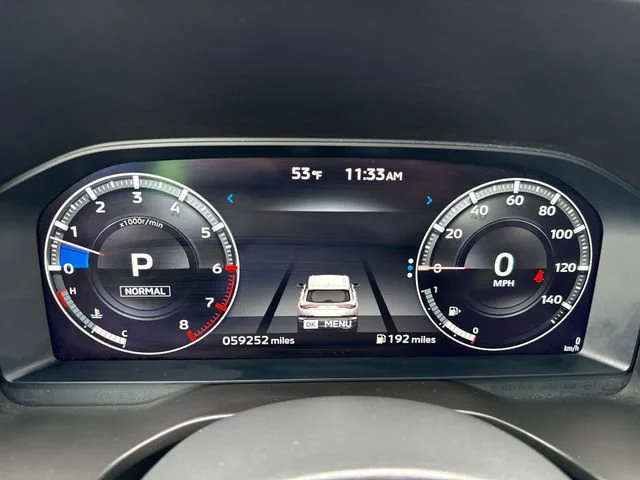 Used 2022  Mitsubishi SEL image 26