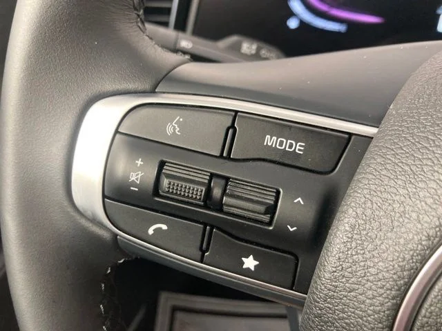 2024 Kia Sportage X-Line - Photo 22