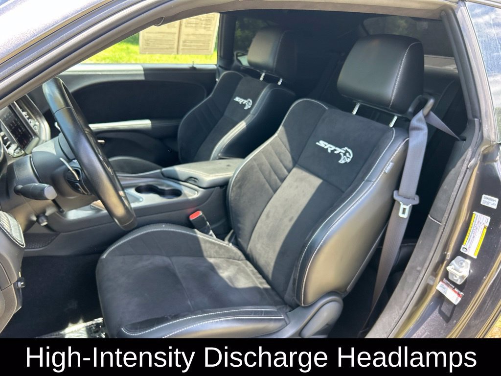 Used 2023 Gray Dodge SRT Hellcat Jailbreak image 13