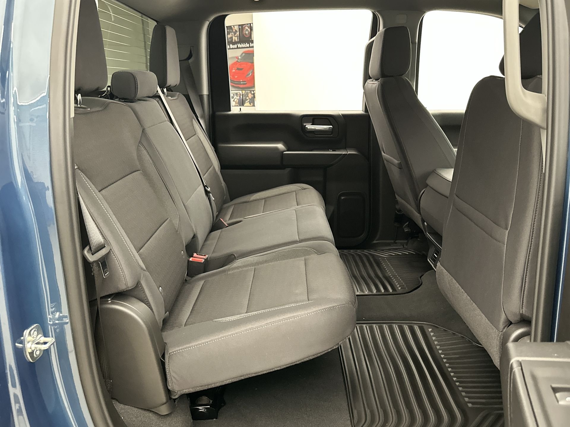 2026 Chevrolet Silverado 2500 HD Custom - Photo 81