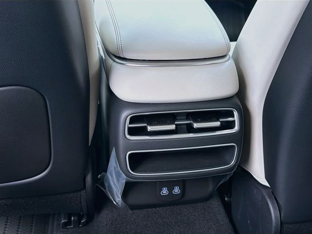New 2027 Black Genesis 2.5T image 26