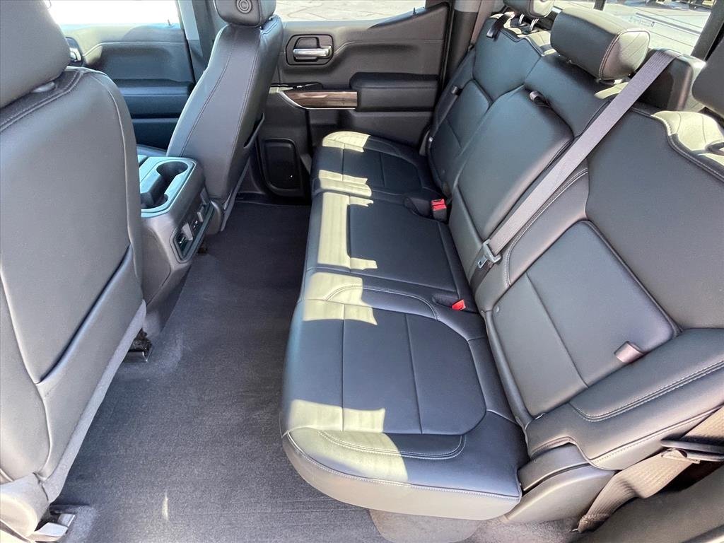 Used 2020 NORTHSKY BLUE METALLIC Chevrolet RST image 24