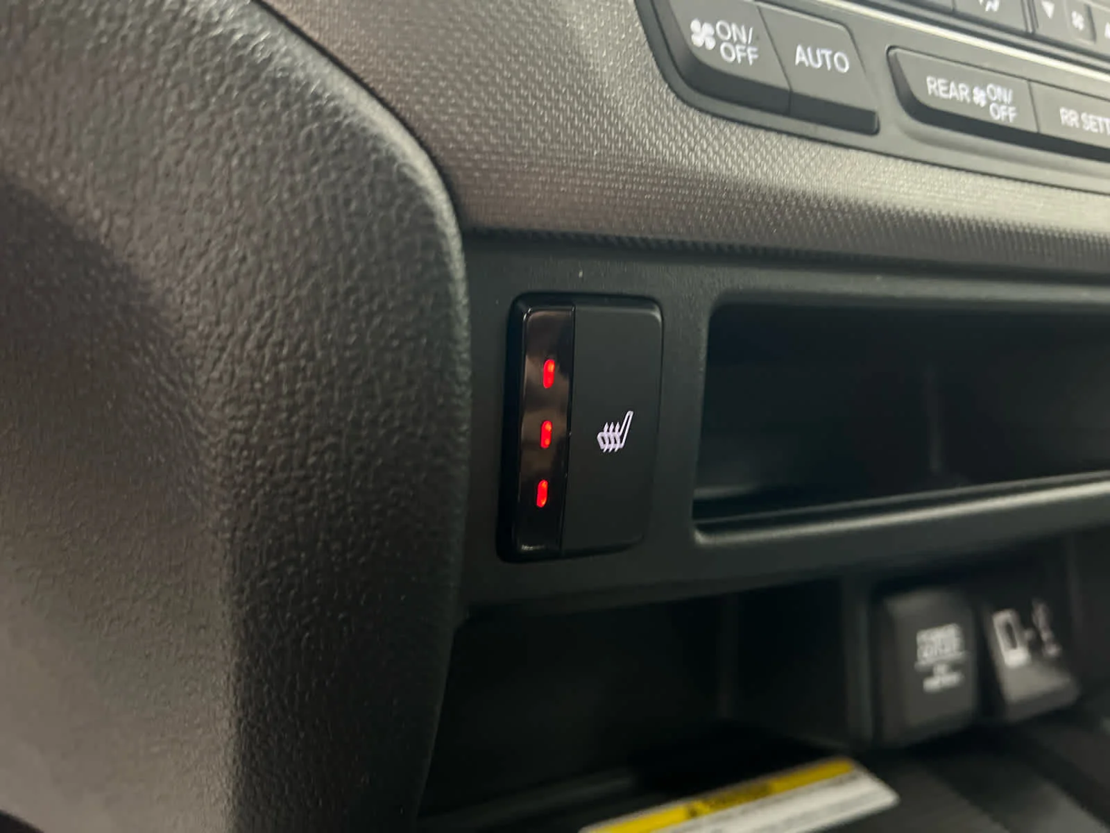 Used 2023 Modern Steel Metallic Honda RTL-E image 4