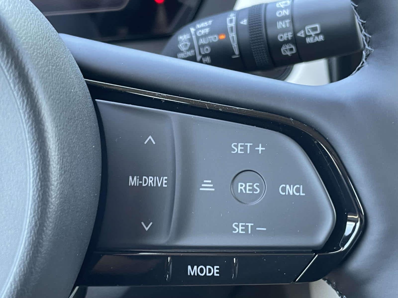 New 2026 Rhodium White Metallic Mazda 2.5 S Preferred image 23