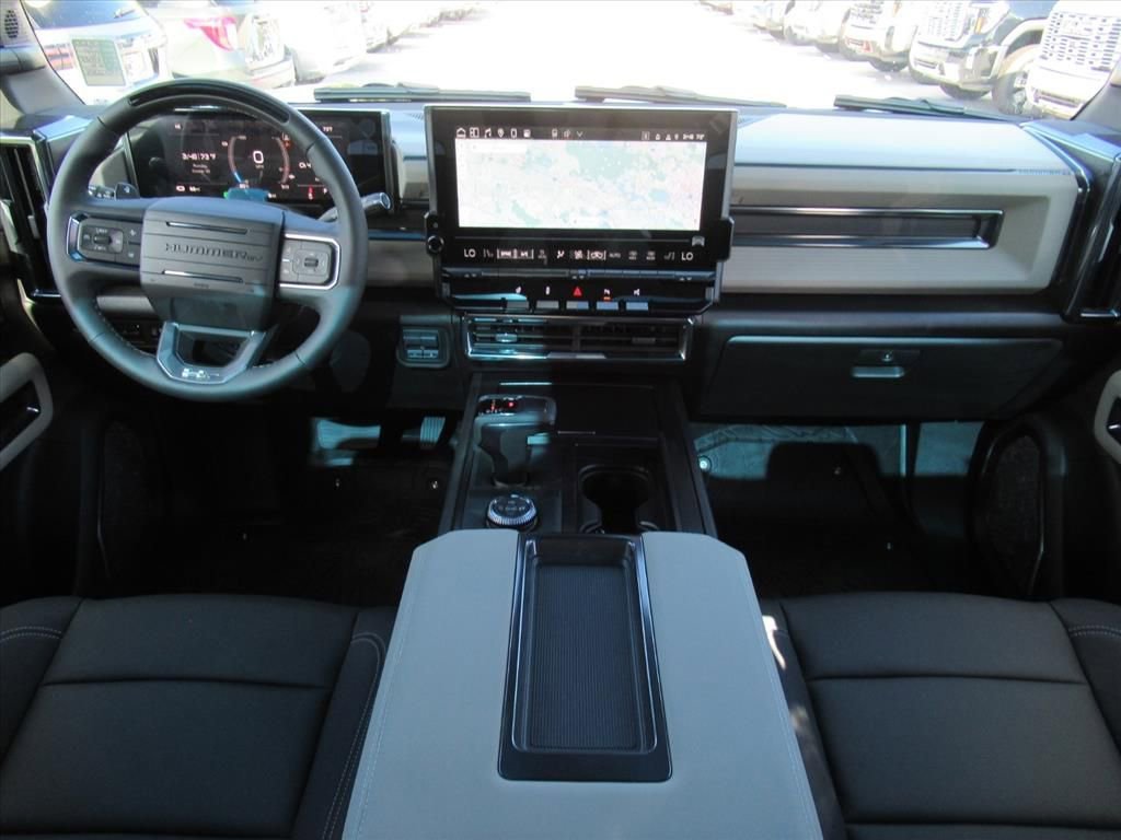 2026 GMC HUMMER EV 2X - Photo 15