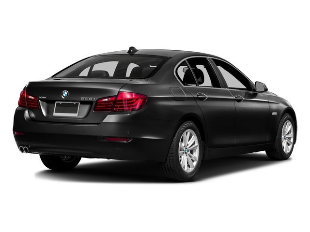Used 2016 BMW 5 Series 528i with VIN WBA5A5C52GG349750 for sale in Oxnard, CA