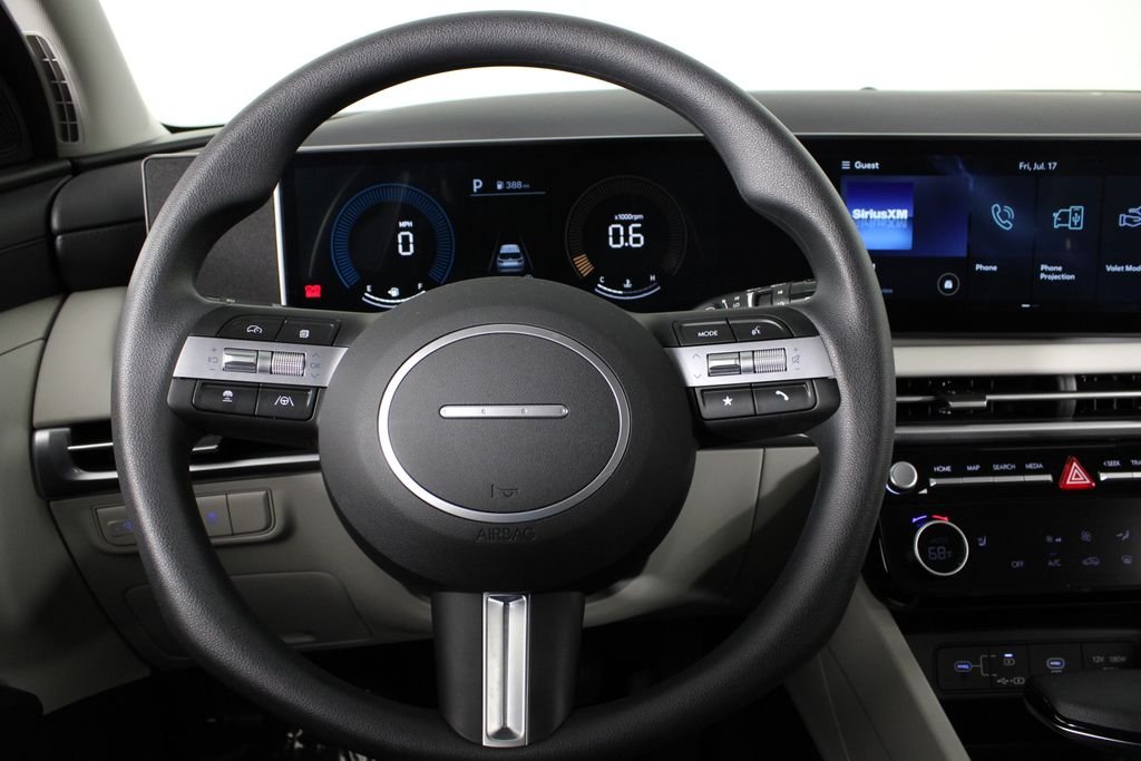 Certified Used 2026 Gray Hyundai SEL image 27