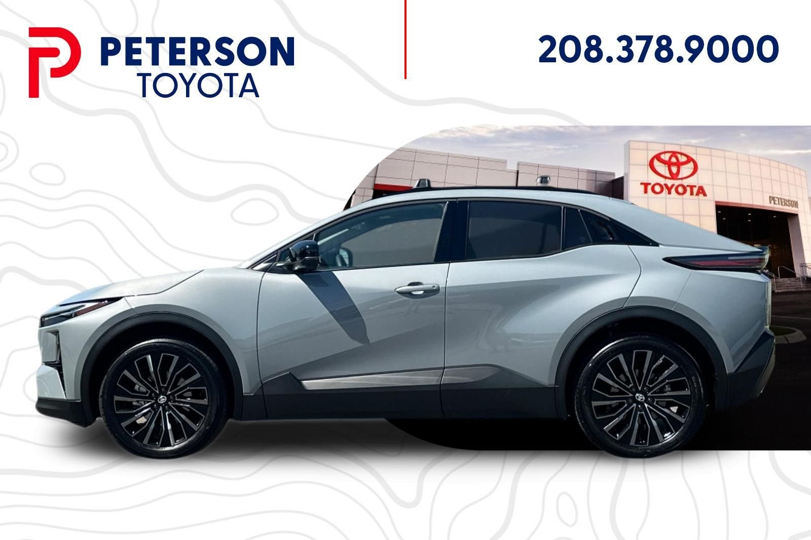 Used 2026  Toyota XSE image 6