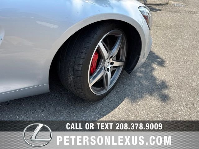 Used 2017  Mercedes-Benz S image 11