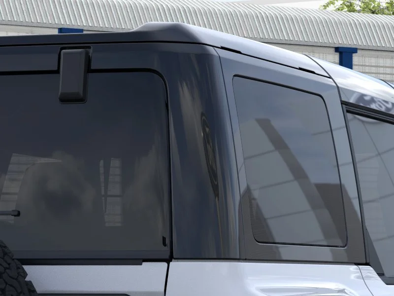 New 2026 Oxford White Ford Raptor® image 25